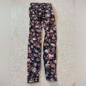 Lululemon Wunder Under Leggings